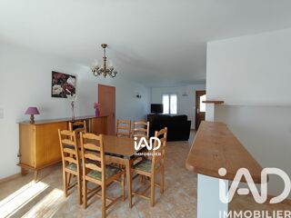  Maison à vendre 4 pièces 90 m²