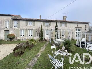  Maison à vendre 8 pièces 155 m²