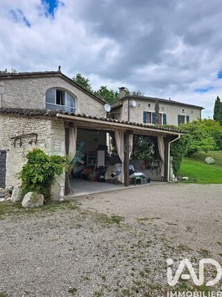  Maison � vendre 15 + pi�ces 425 m�