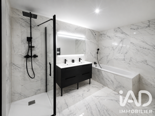  Maison à vendre 6 pièces 143 m²