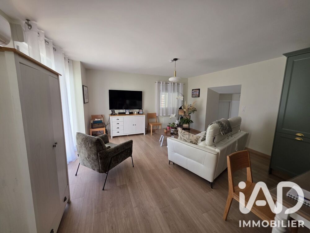 Vente Appartement Vente Duplex 3 pièces Le bourg-d'oisans
