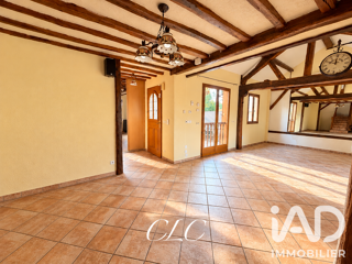  Maison à vendre 5 pièces 95 m²