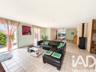  Maison à vendre 4 pièces 123 m²