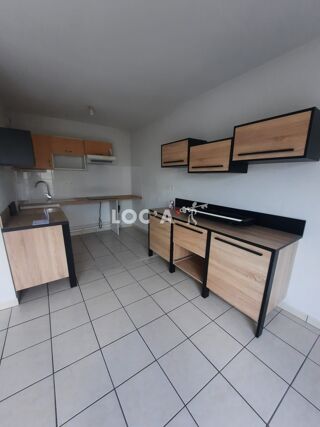  Appartement � louer 2 pi�ces 41 m� Nuits-saint-georges
