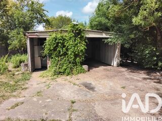  Maison à vendre 3 pièces 54 m²