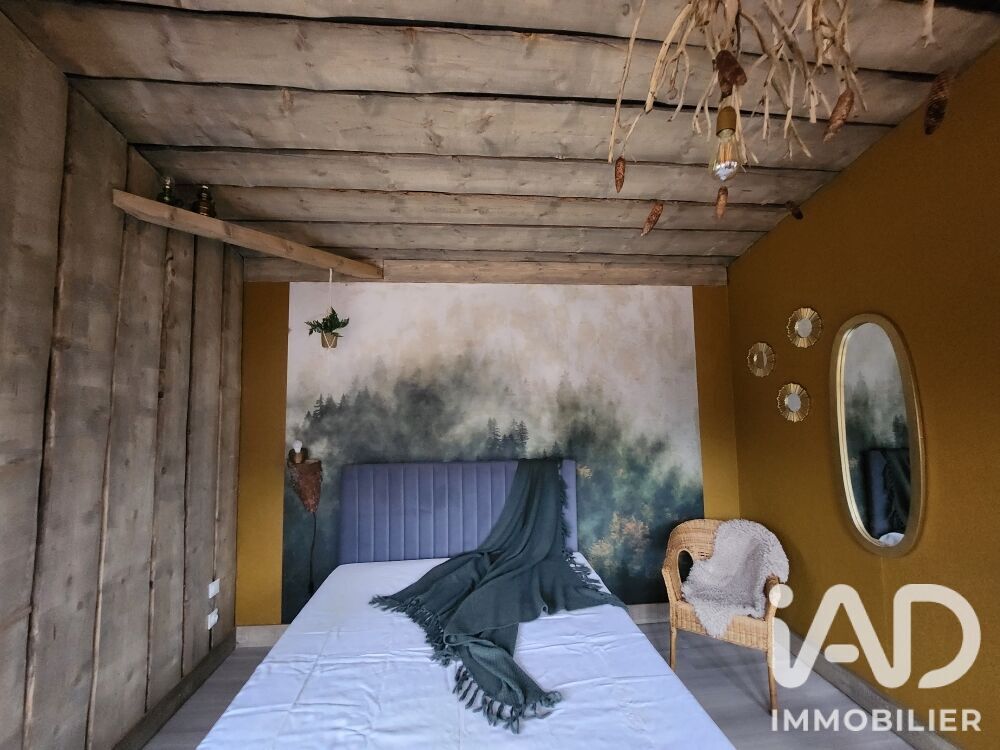 Vente Maison de campagne 10 pièces