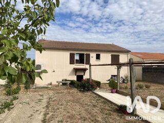  Maison à vendre 5 pièces 88 m²