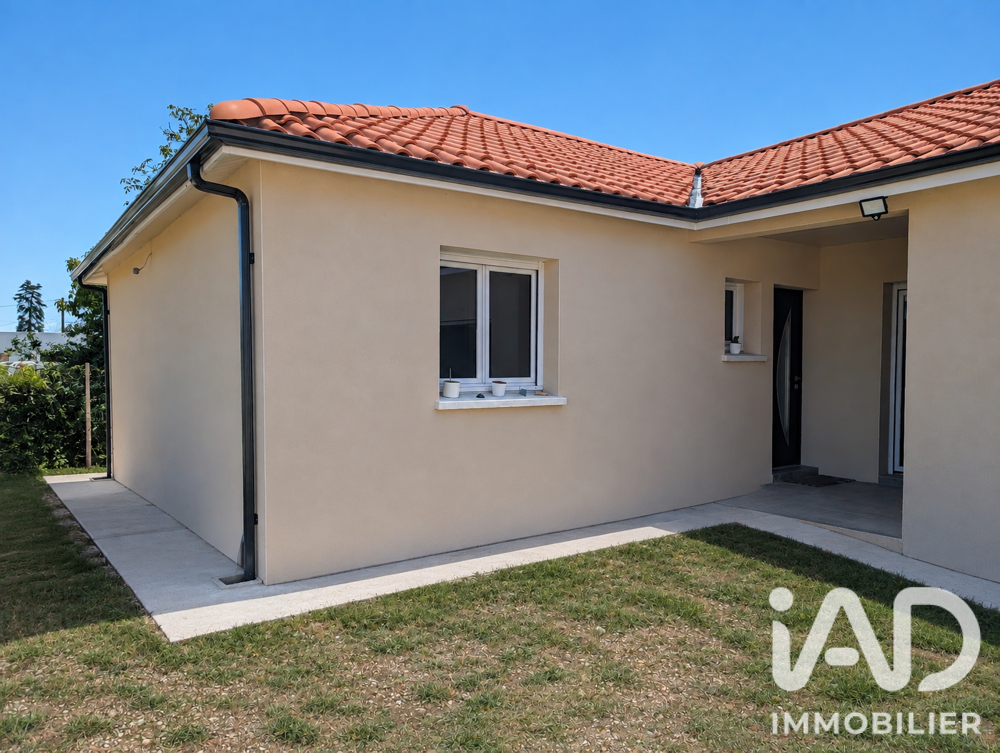 Vente Maison/villa 4 pièces