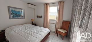 Vente Maison Vente Maison/villa 4 pièces Torreilles