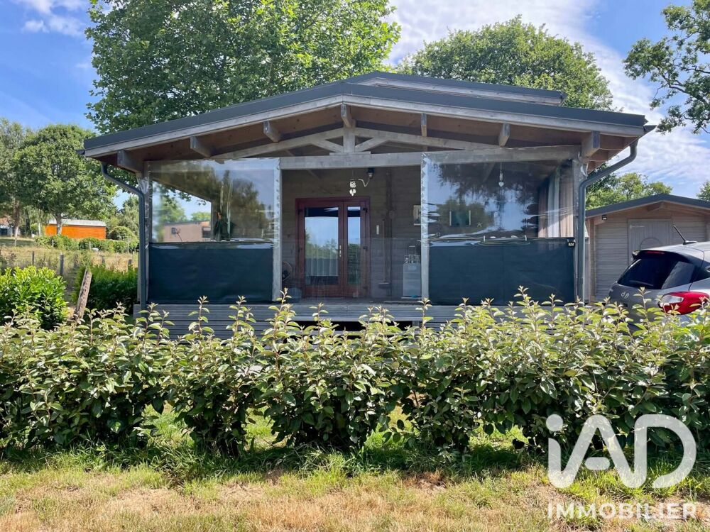 Vente Autre Vente Gîte 4 pièces Sulniac