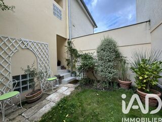  Maison à vendre 3 pièces 68 m²