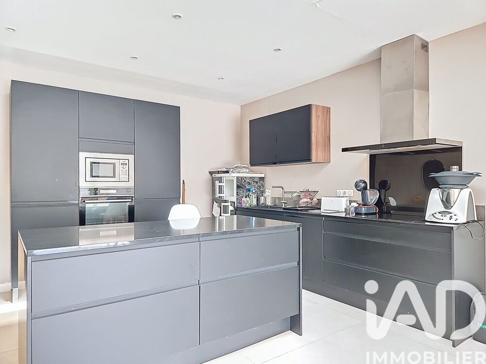 à vendre  Maison Le Bouscat (33110)