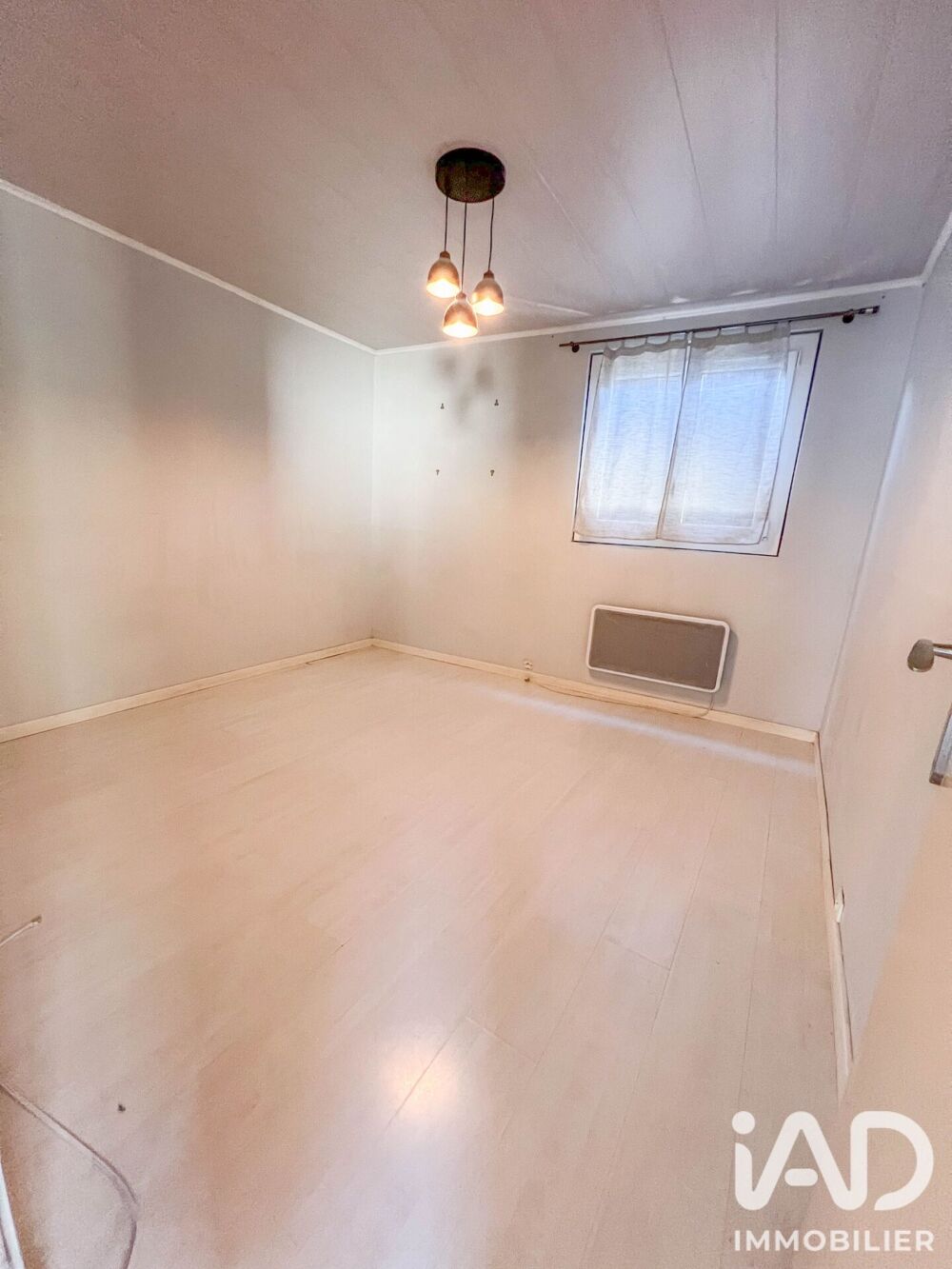 Vente Maison de ville 3 pièces