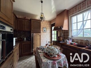  Maison à vendre 4 pièces 96 m²