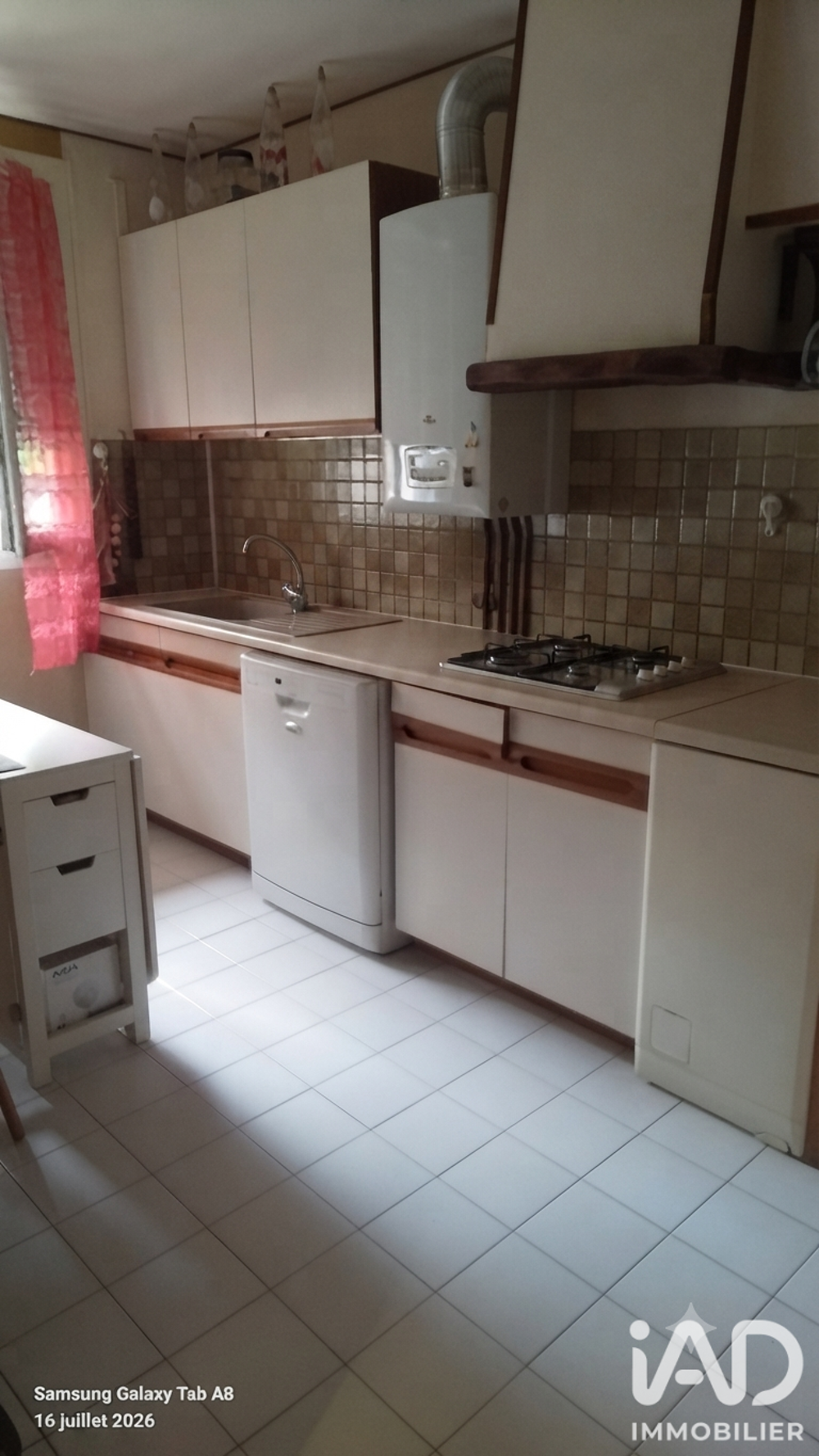 Vente Appartement Vente Appartement 4 pièces Toulouse