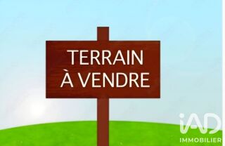  Terrain à vendre 1378 m²