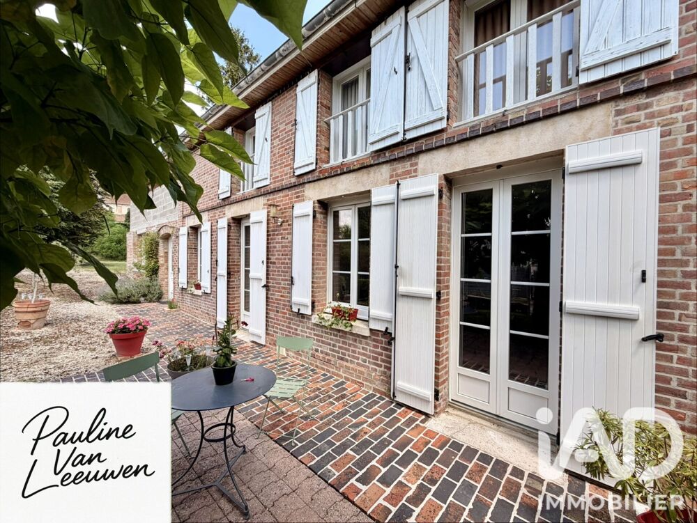 Vente Longère 8 pièces