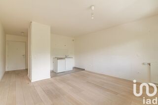  Appartement � vendre 1 pi�ce 30 m�