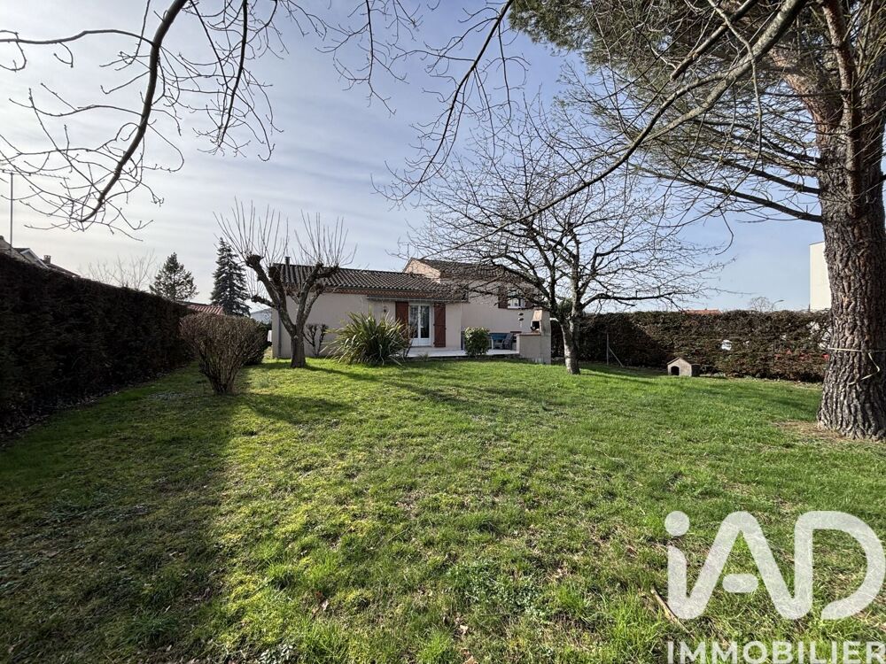 Vente Maison traditionnelle 5 pièces