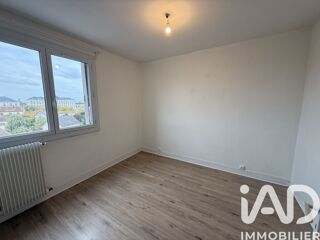  Appartement à vendre 2 pièces 40 m²