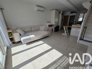  Maison à vendre 4 pièces 80 m²