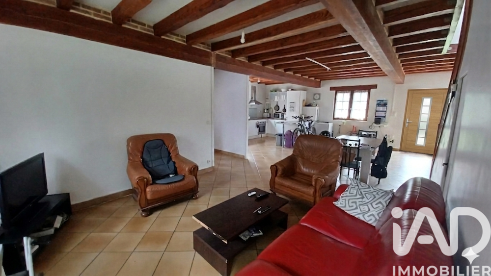 Vente Maison de village 5 pièces