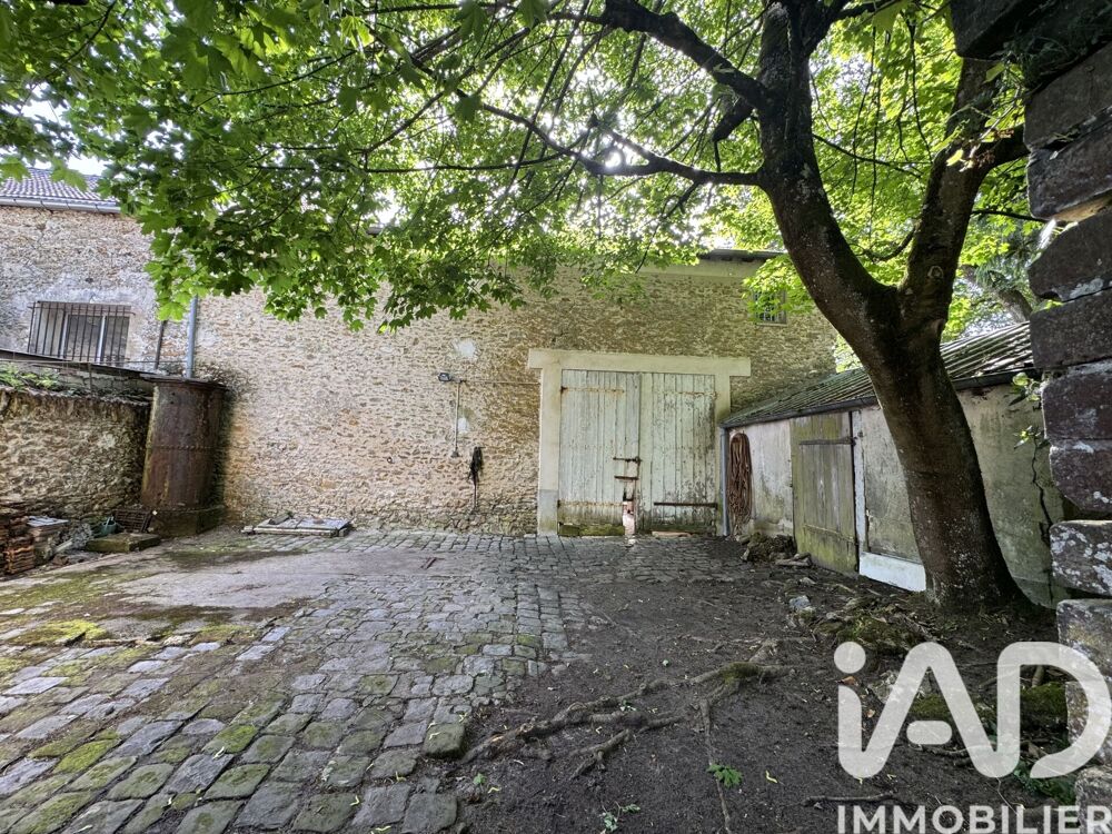 Vente Maison traditionnelle 5 pièces