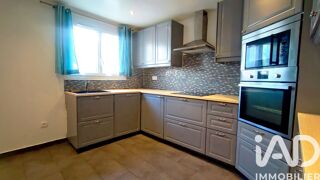  Maison à vendre 5 pièces 106 m²