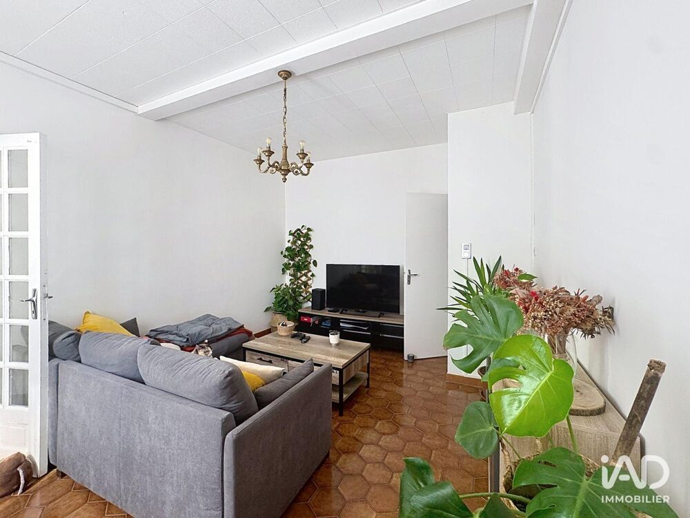 vente Maison - 4 pièce(s) - 87 m² Narbonne (11100)