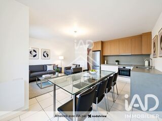  Maison à vendre 4 pièces 82 m²