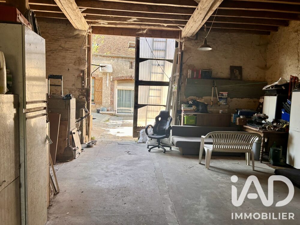 Vente Maison de ville 5 pièces