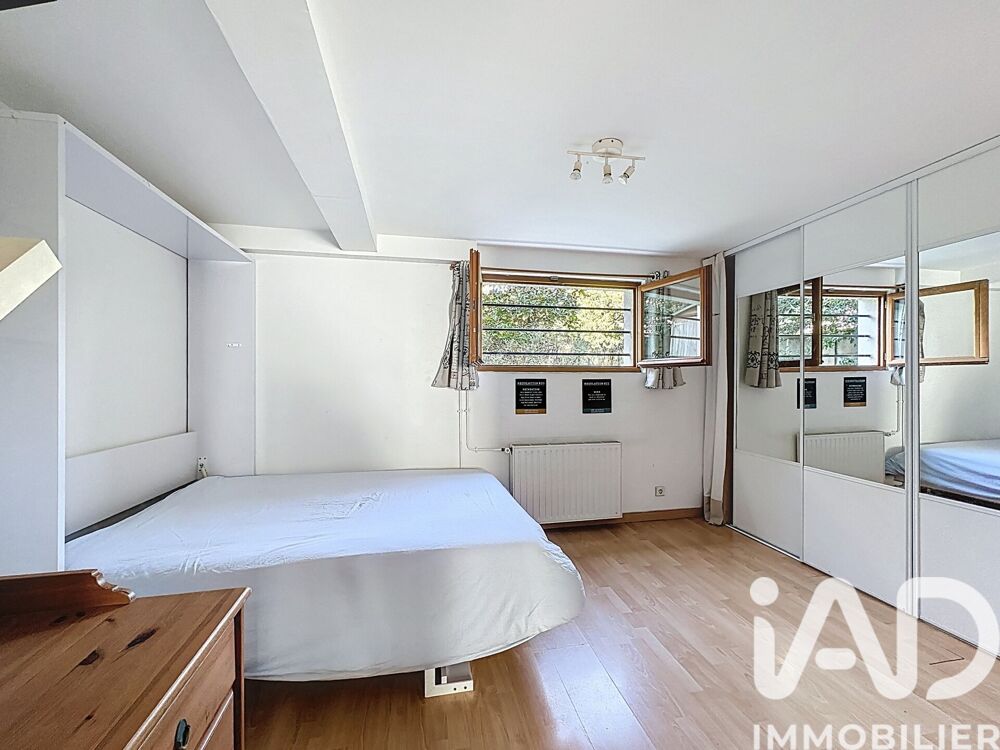 à vendre  Maison Rueil-Malmaison (92500)