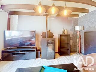  Maison à vendre 5 pièces 109 m²