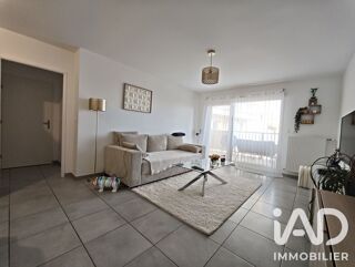  Appartement à vendre 2 pièces 47 m²