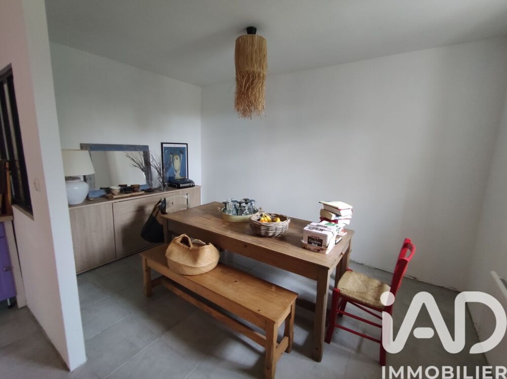 Vente Maison de village 6 pièces