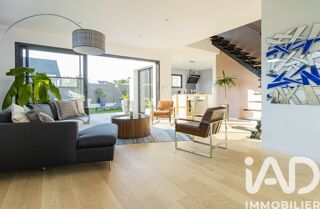  Maison à vendre 5 pièces 99 m²
