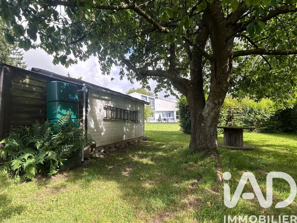 vente Maison - 7 pièce(s) - 128 m² Aulnoye-Aymeries (59620)