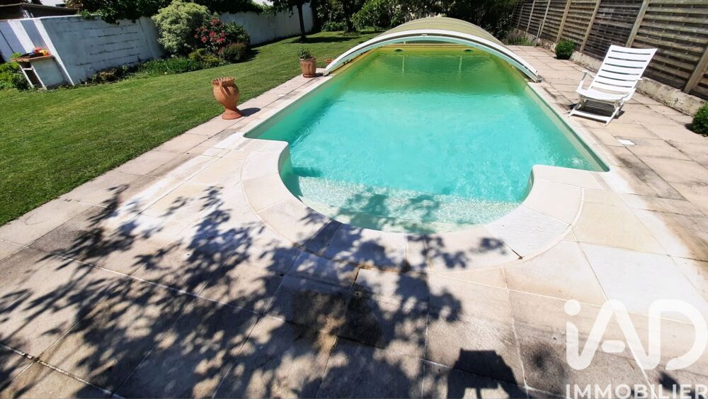 Vente Maison/villa 7 pièces