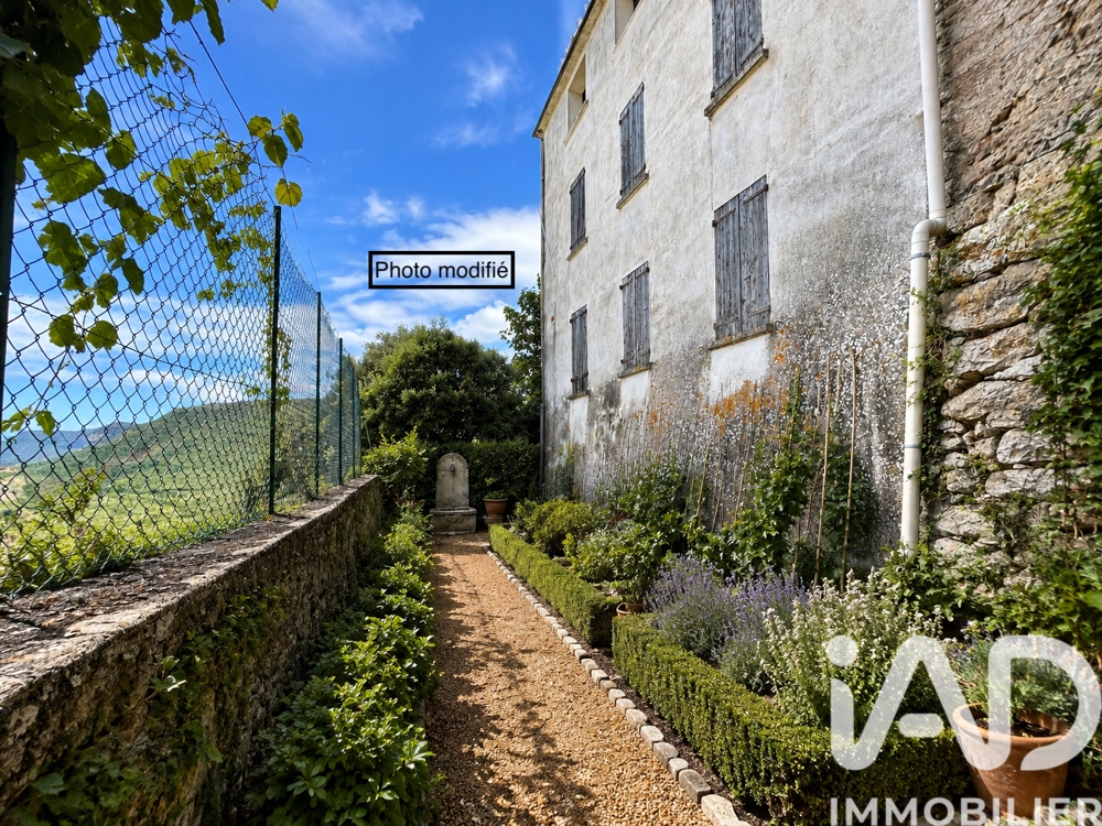 Vente Maison Vente Maison de village 5 pièces Duilhac-sous-peyrepertuse