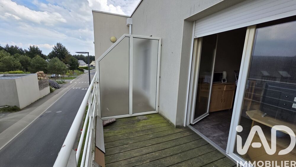 Vente Appartement Vente Appartement 2 pièces Langueux