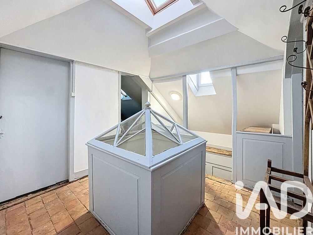 à vendre  Appartement Rennes (35000)