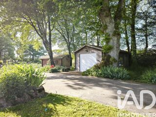  Maison à vendre 9 pièces 266 m²