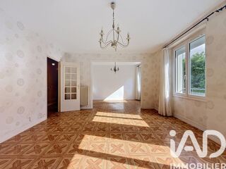 Appartement à vendre 3 pièces 70 m²