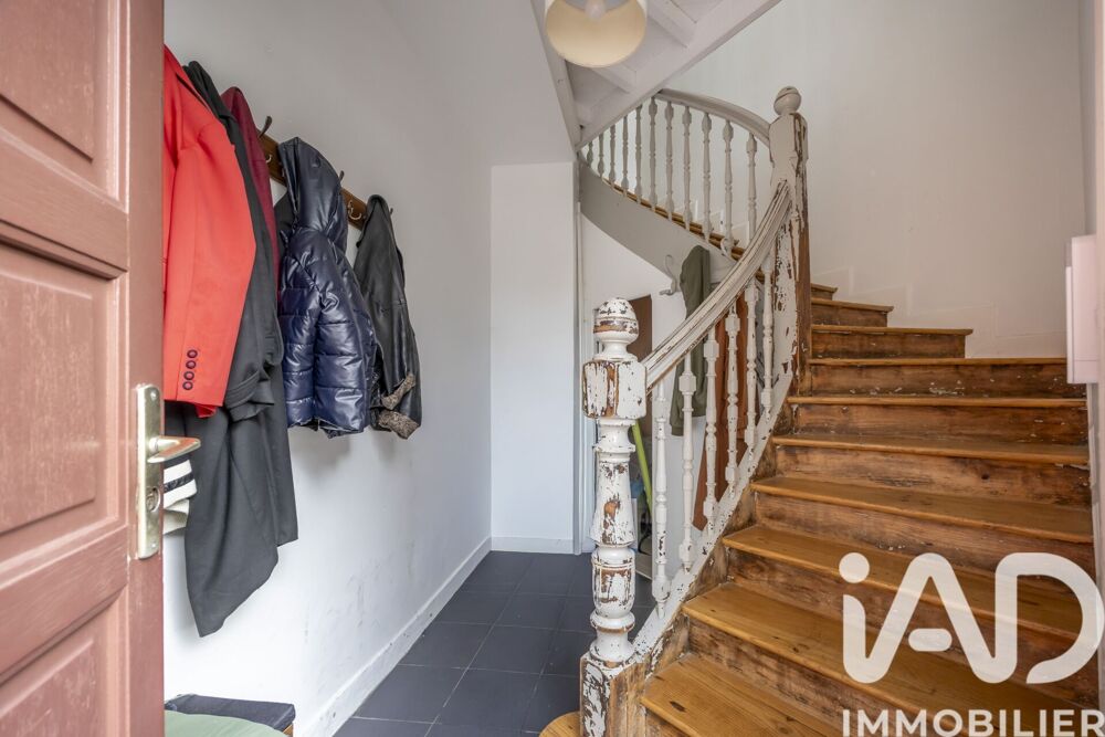 à vendre  Appartement Biarritz (64200)