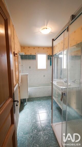  Maison à vendre 4 pièces 97 m²