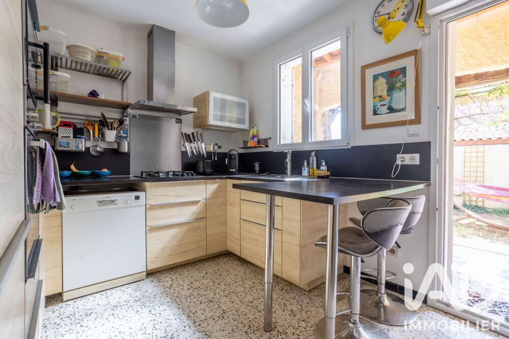 Vente Maison Vente Maison/villa 6 pièces Avignon