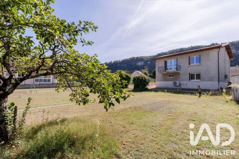   Vente Maison/villa 4 pièces Maison - 4 pièce(s) - 105 m²