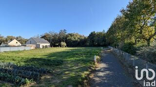  Terrain à vendre 1045 m²