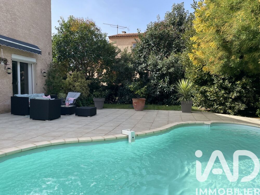 Vente Maison Vente Maison/villa 5 pièces Sanary-sur-mer