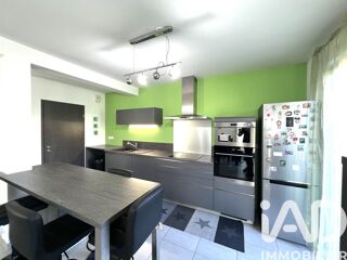  Maison 5 pi�ces 112 m� Marange-silvange